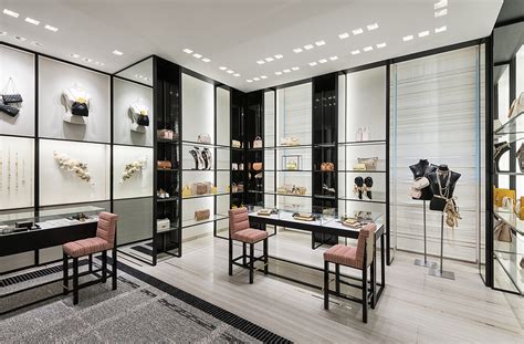 chanel boutique toronto|Chanel Toronto on.